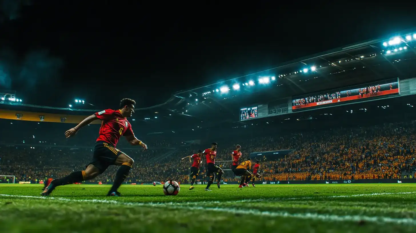 tabela serie a — Champions League